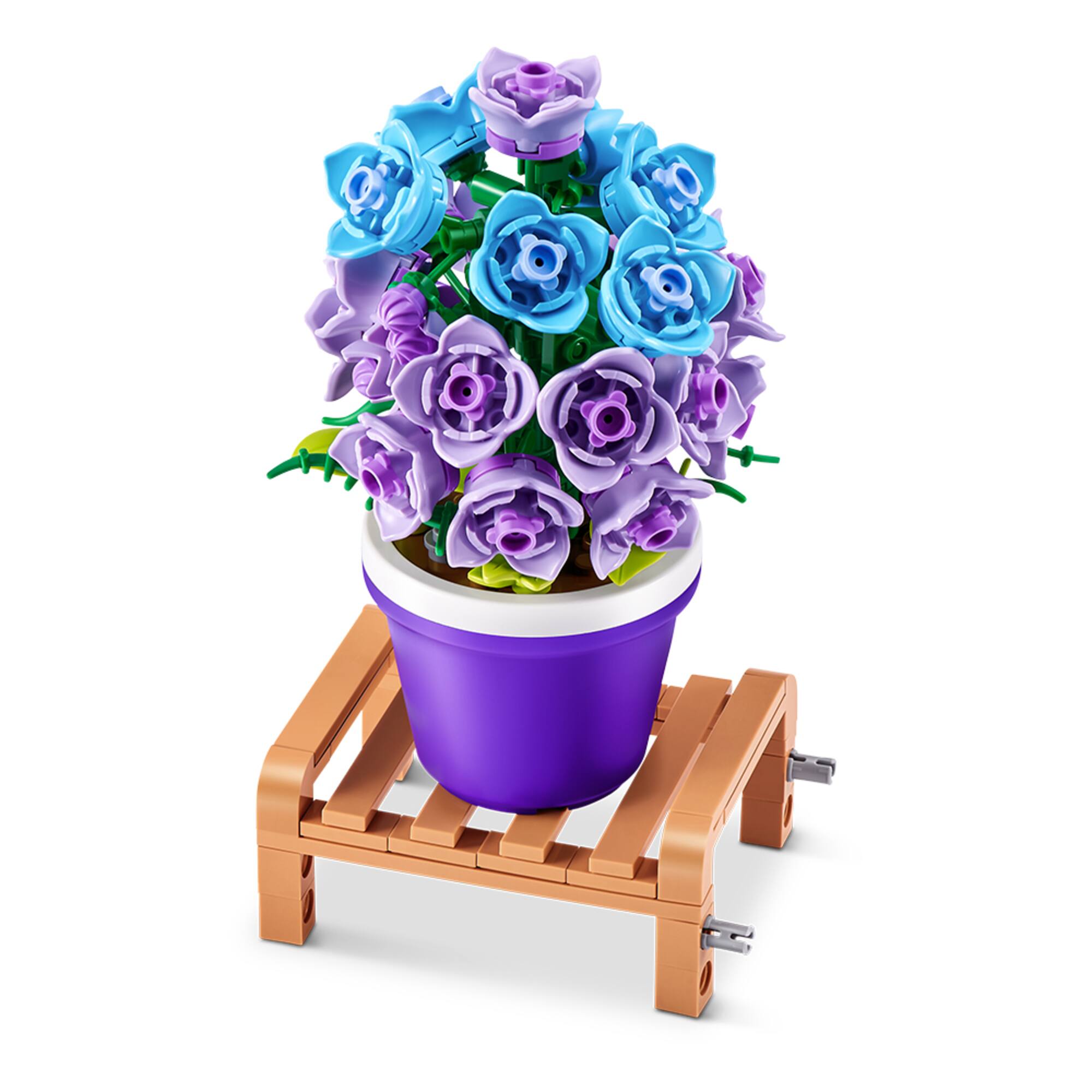MAX Premium Garden Building Bricks Blind Pack